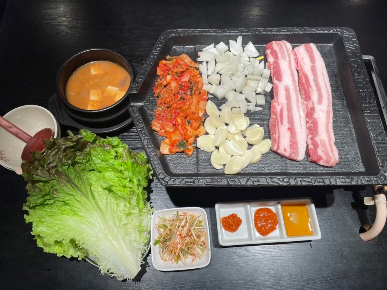 22年 最新グルメ 本格韓国家庭料理 ホルモンマニア 武蔵小杉 元住吉 レストラン カフェ 居酒屋のネット予約 神奈川版
