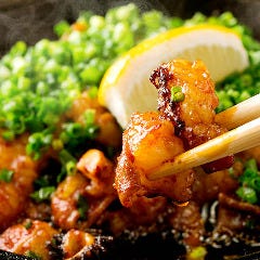 元祖にわか焼き