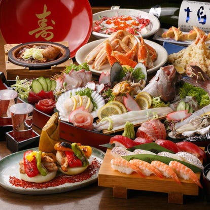 美味しい寿司 すし が食べたい 宮城県で行きたい 人気のおすすめ店が見つかる ぐるなび
