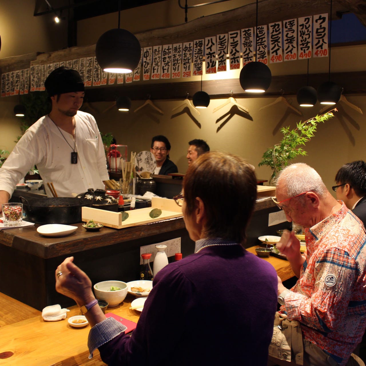 三陆海鲜と宫城の地酒个室 花京院へそのを照片 仙台 居酒屋 Gurunavi 日本美食餐厅指南 三陆海鲜と宫城の地酒个室 花京院へそのを照片 仙台 居酒屋 Gurunavi 日本美食餐厅指南