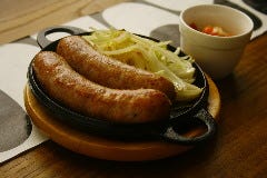 ブラジリアンダイニング＆バー バハカォン 