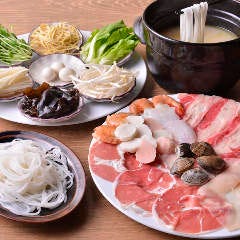 万宝米線 池袋駅前店 