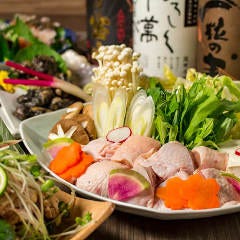 川崎 鮨 よこ田 