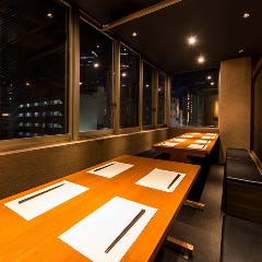 地鶏完全個室居酒屋 あきら 川崎本店 川崎 居酒屋 ぐるなび