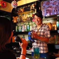 Amusement BAR Miroku