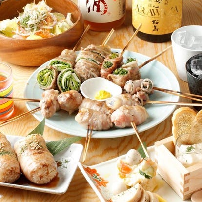 美味しい焼き鳥が食べたい 高円寺でおすすめしたい人気のお店 ぐるなび