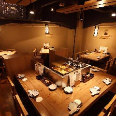 金山おでん 串揚げ でーもん