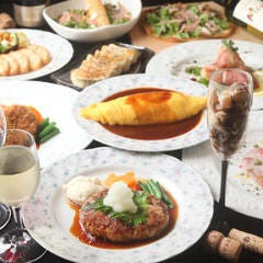 Bistro 湘南