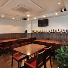 Bistro 湘南