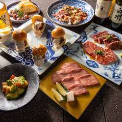 全席個室 焼肉いる IRU 