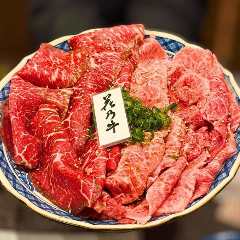 個室焼肉いる IRU