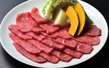 人気の美味い店 天神駅周辺の焼肉ならここ 今好評の食べ放題など ぐるなび