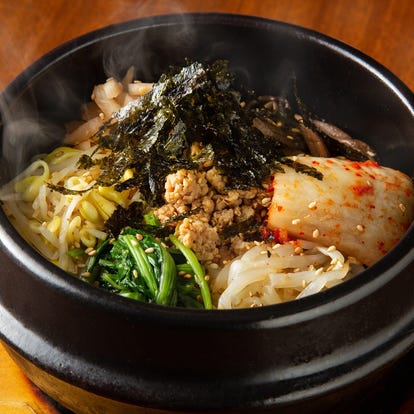 美味しいお店が見つかる 天神駅周辺の焼肉でおすすめしたい人気のお店 ぐるなび