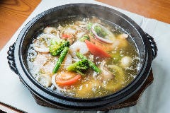 焼鳥&旬彩厨房わび助(わびすけ) 姶良店