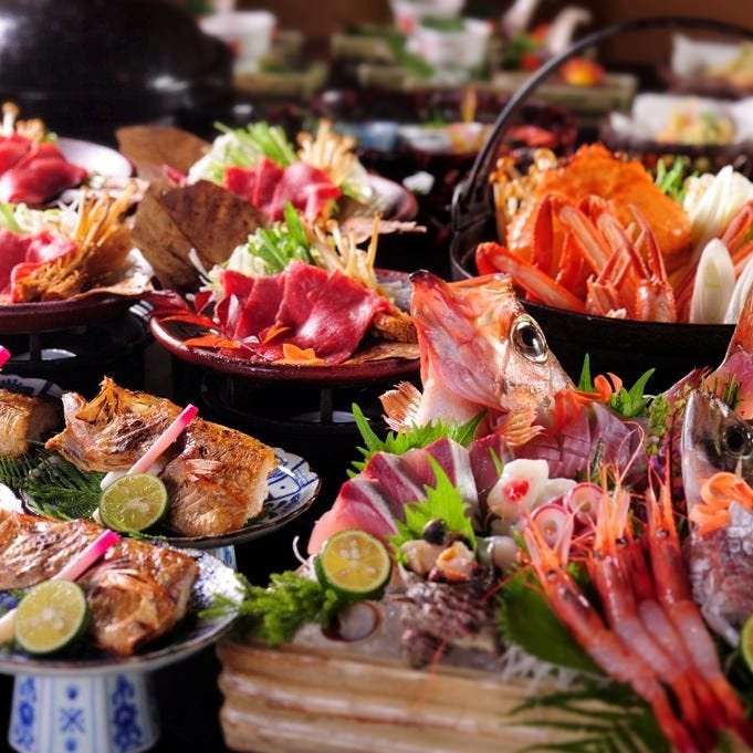 いかの墨 Cial横浜annex店 横浜駅 魚料理 ぐるなび いかの墨 Cial横浜annex店 横浜駅 魚料理 ぐるなび