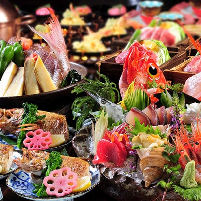 ランチならここ 横浜の海鮮 魚介料理でおすすめしたい人気のお店 ぐるなび ランチならここ 横浜の海鮮 魚介料理でおすすめしたい人気のお店 ぐるなび