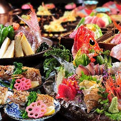 いかの墨 CIAL横浜ANNEX店 