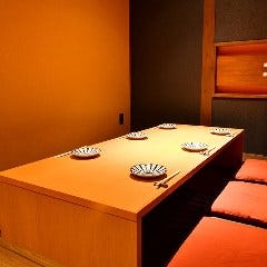 いかの墨 Cial横浜annex店 横浜駅 魚料理 ぐるなび