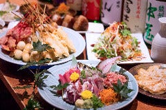 ザワリ Thawari 全国レストラン検索