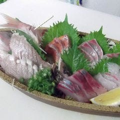 串揚げ・海鮮酒場 龍馬 倉敷店