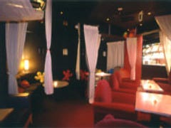 艶 bar&lounge