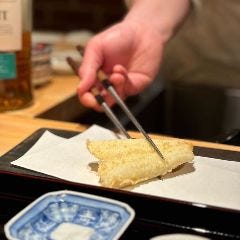 和食と天ぷら 結い