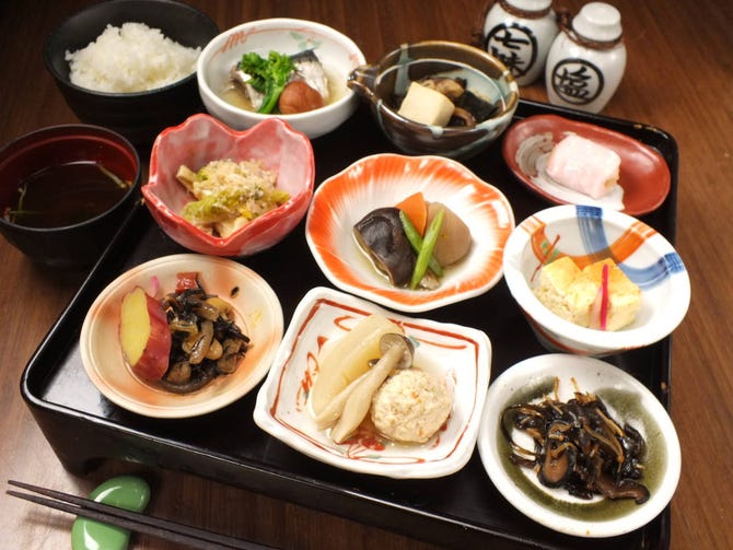 三条御幸町 おくどはん 四条河原町周辺 寺町 おばんざい ぐるなび