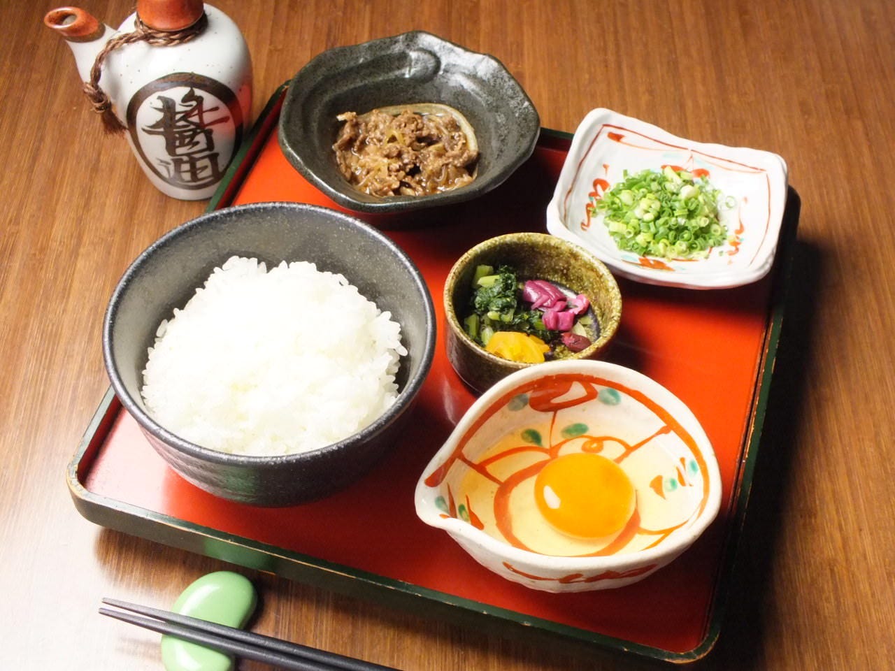 おく ど は ん