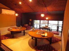 三条御幸町 おくどはん