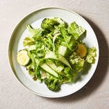 Green Salad　グリーンサラダ