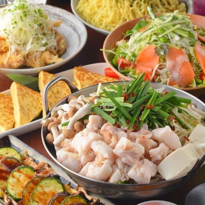 美味しいお店が見つかる 水道橋の鍋でおすすめしたい人気のお店 ぐるなび