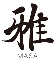 会席料理 ひつまぶし 雅MASA