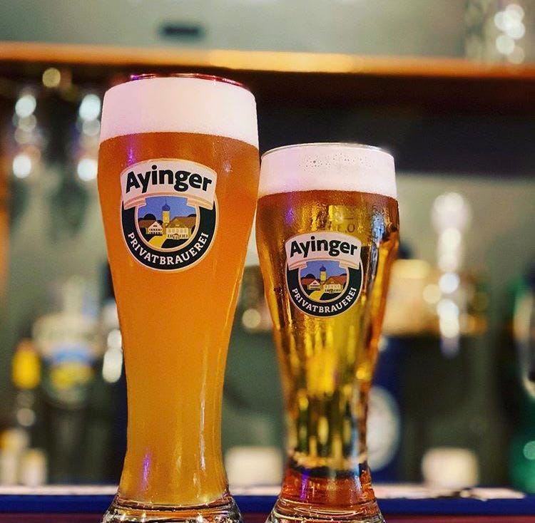 超得 海外ビール飲み放題プラン 3時間 大人気の海外生ビール9種類やカクテル等様々 の詳細 The Beer House 恵比寿 恵比寿 バー ぐるなび