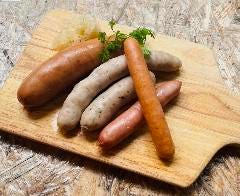 THE BEER HOUSE 恵比寿