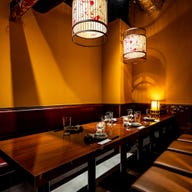 仙台牛タンと旨とろ馬刺し 個室居酒屋 万福 東京駅八重洲店_ー 4名~12名様 宴会個室 ー 仙台牛タンと旨とろ馬刺し 個室居酒屋 万福 東京駅八重洲