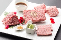 焼肉 龍園 西中洲