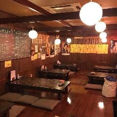 足利市で飲み放題があるおすすめ居酒屋