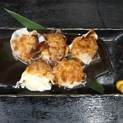 酔いどれ酒場 ほやほ家