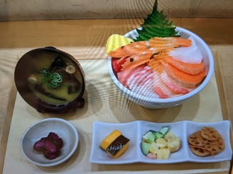 厳選 京都駅の海鮮丼 うなぎなど魚料理の店まとめ15選 厳選 京都駅の海鮮丼 うなぎなど魚料理の店まとめ15選