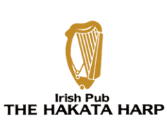 ＴＨＥ ＨＡＫＡＴＡ ＨＡＲＰ