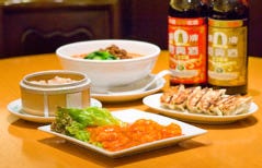 中国料理 百楽近鉄京都駅店