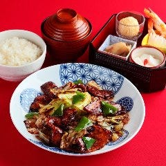 回鍋肉セット