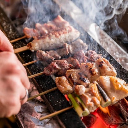 美味しいお店が見つかる 大船の焼き鳥でおすすめしたい人気のお店 ぐるなび