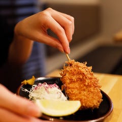 とんかつ 缘