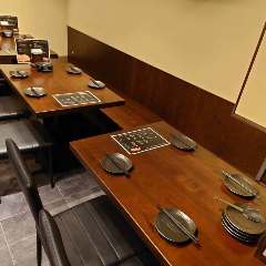 創作鉄板料理 SEIDAI