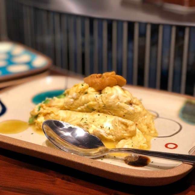 鉄板焼 ふじいさん カジュアルに鉄板焼きを