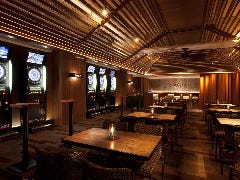 バグース 池袋店 