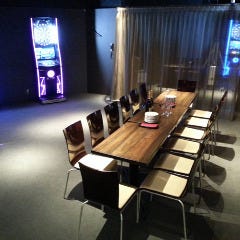 期間限定♪飲み放題付きのお得なプラン