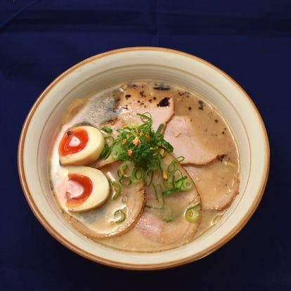 美味しいお店が見つかる 京都市下京区のラーメン つけ麺でおすすめしたい人気のお店 ぐるなび