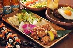 HALENOHEA イオンモール幕張新都心店